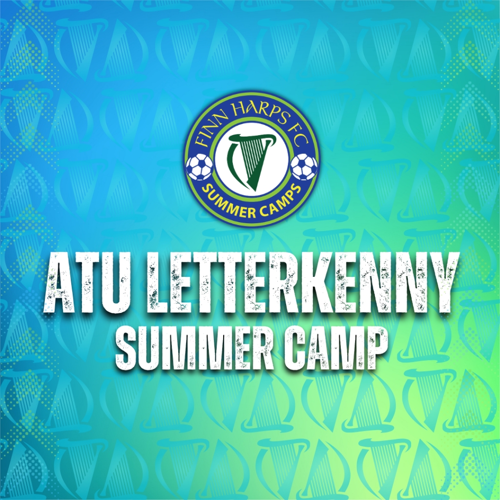 ATU Letterkenny Summer Camp