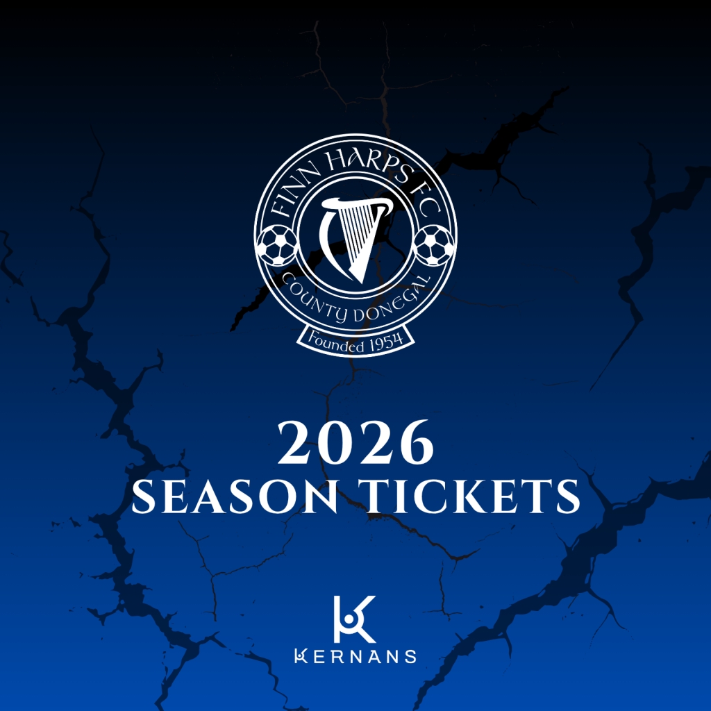 SEASON TICKETS