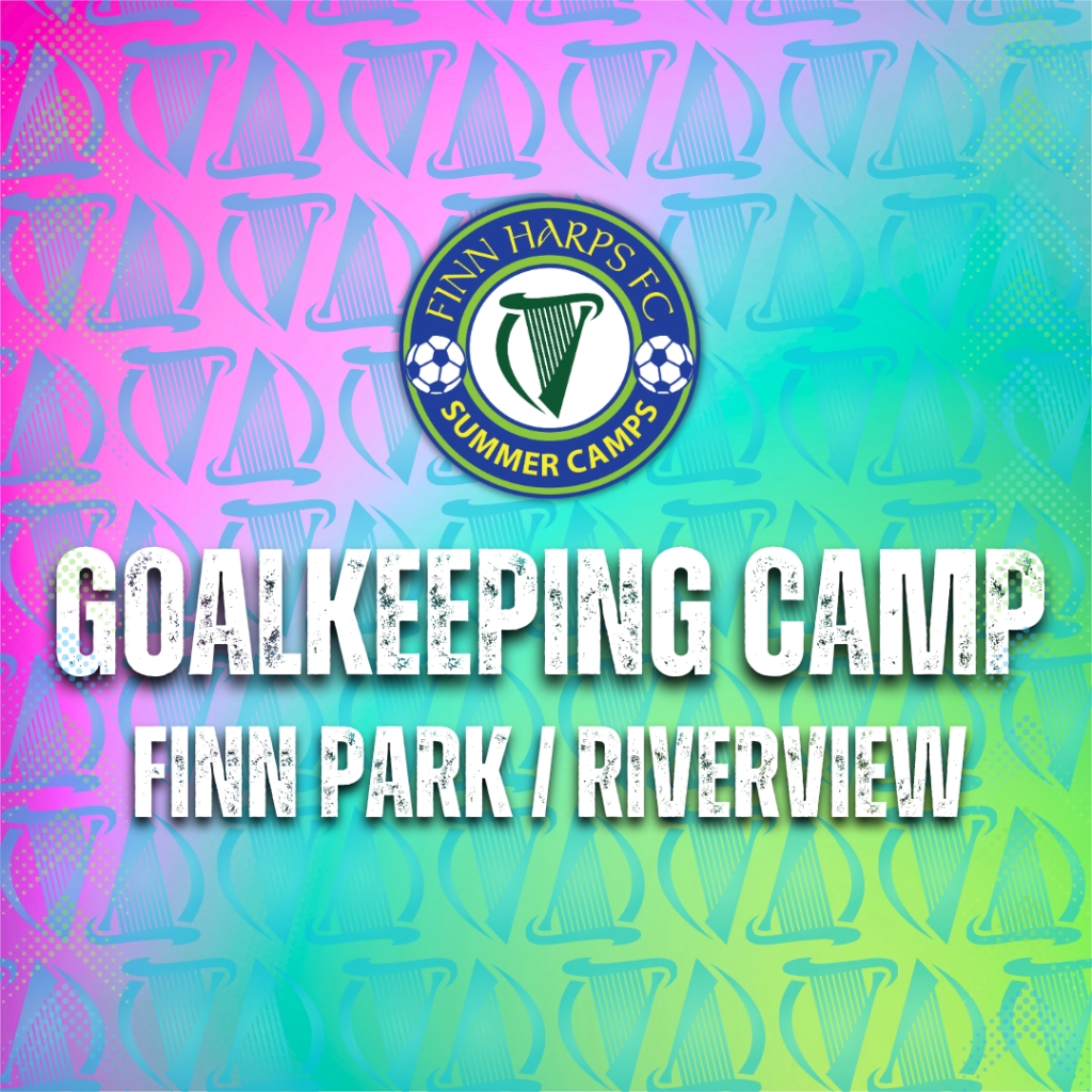 Goalkeeping Summer Camp