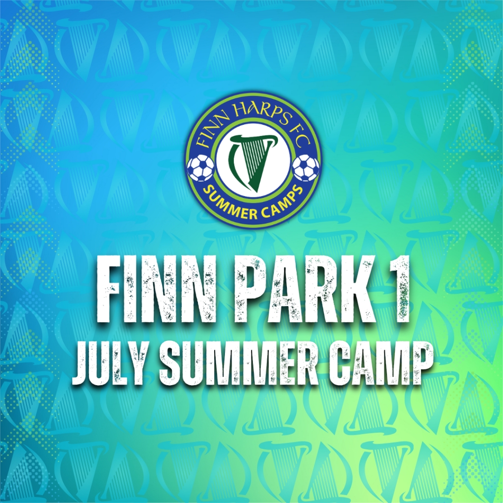 Finn Park 1 Summer Camp