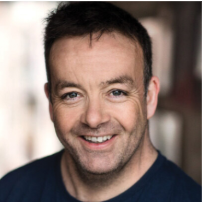 John Colleary Live at The Treehouse Comedy Club