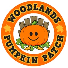 Woodlands Pumpkin Patch 2025
