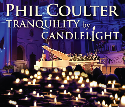 Phil Coulter