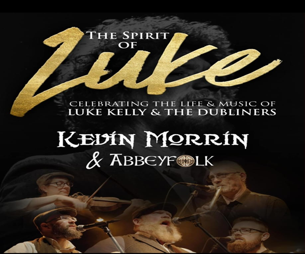 The Spirit of Luke