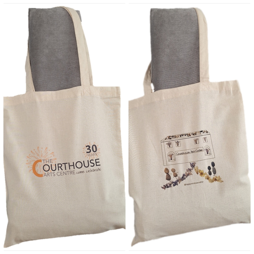 Tote Bag 30