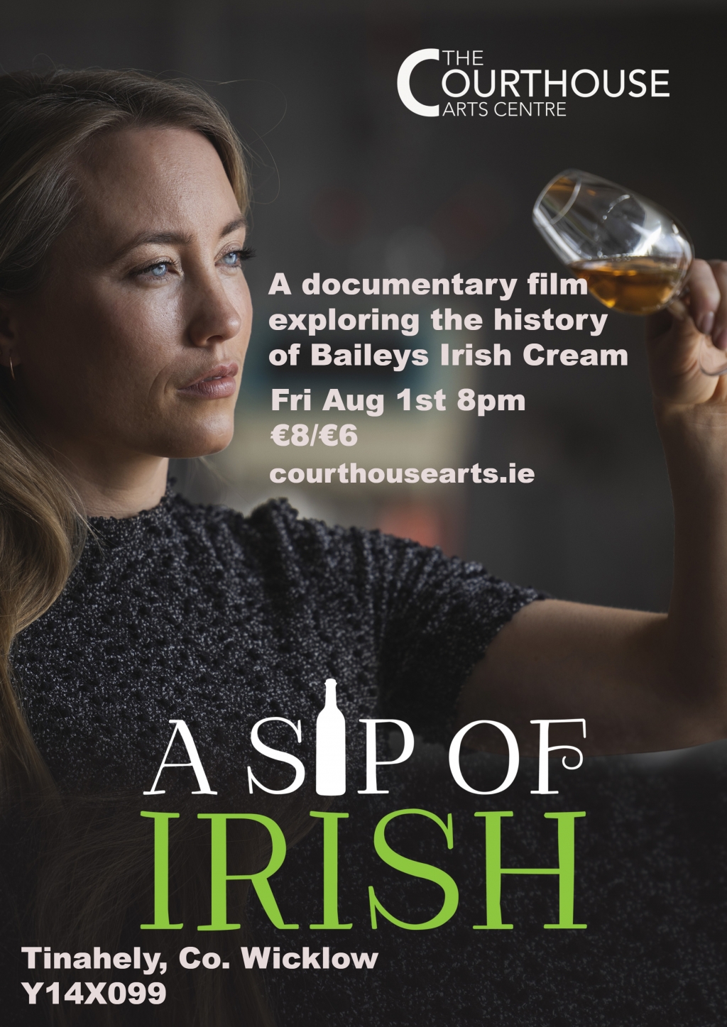 A SIP OF IRISH, Documentary Film