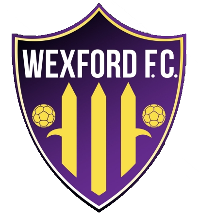 Longford Town FC v Wexford