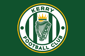 Longford Town FC v Kerry FC
