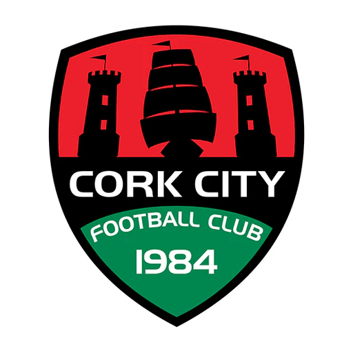 Longford Town FC v Cork City