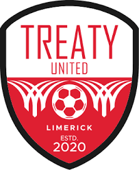 Longford Town FC v Treaty United