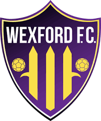 Longford Town FC v Wexford FC