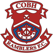 Longford Town FC v Cobh Ramblers