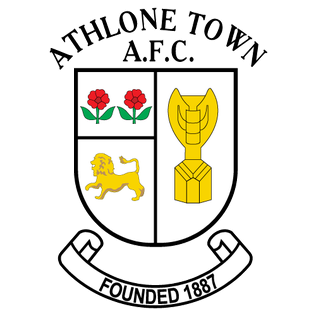 Longford Town FC v Athlone Town