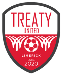 Longford Town FC v Treaty United