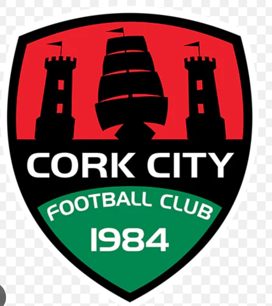 Longford Town FC v Cork City
