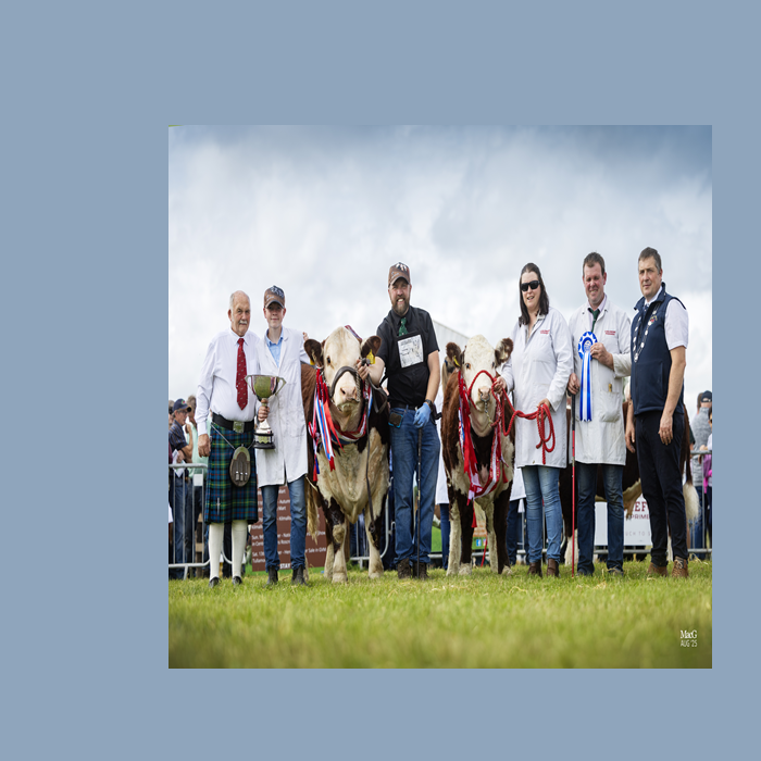 European Hereford Conference 2026