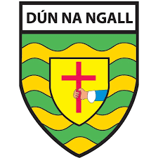 Senior Championship MacCumhaills v Glenswilly