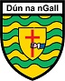 Divsion 1 Finals Four Master v Termon / Four Masters v St Eunans