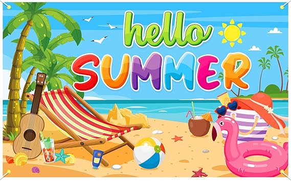 SUMMER MADNESS 31st JULY 2026