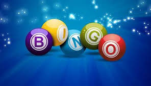 Ballinagar GAA Online Bingo