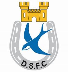 Portadown v Dungannon Swifts - AWAY END