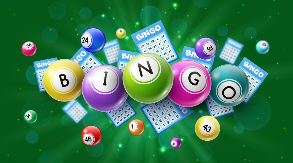 Balla Bingo Sunday March 22nd