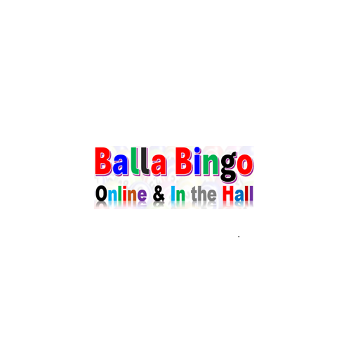 Balla Bingo Sunday November 23rd