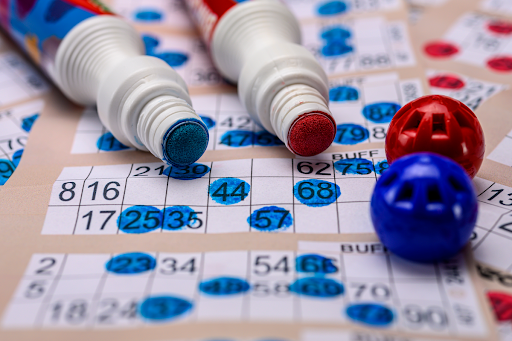 Balla Bingo Sunday August 23rd