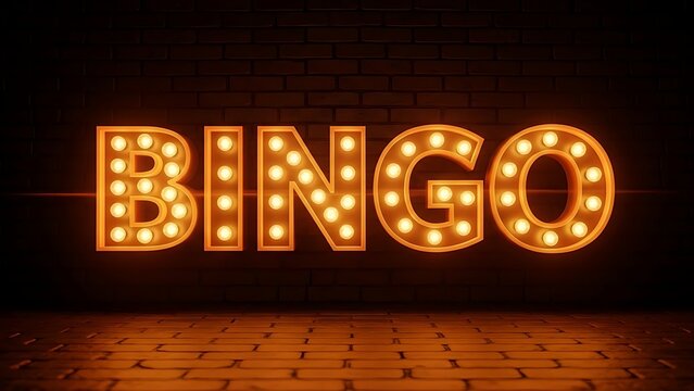 Balla Bingo Sunday July 12th