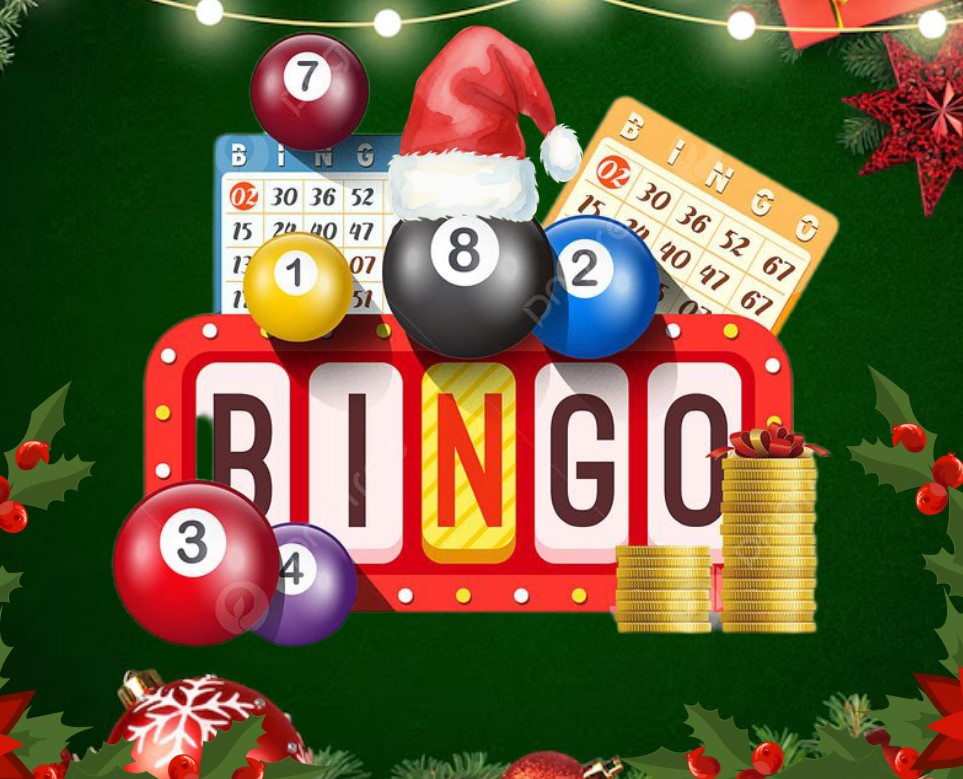 Balla Bingo Sunday January 4th 2026