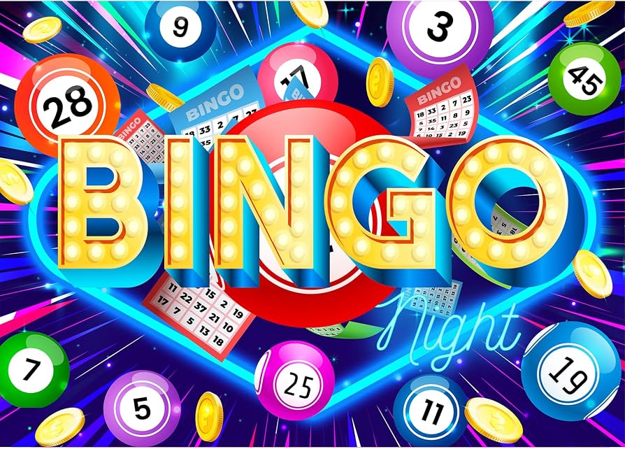 Balla Bingo Sunday October 25th