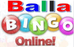 Balla Bingo Sunday March 1st