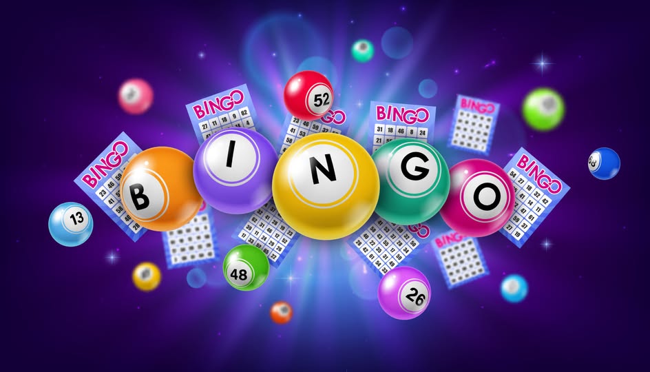 Balla Bingo Sunday September 13th