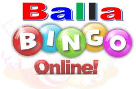 Balla Bingo
