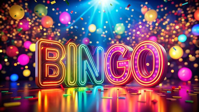 Balla Bingo Sunday June 28th