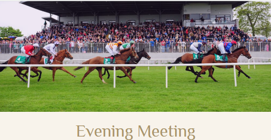 National Hunt - EVENING MEETING