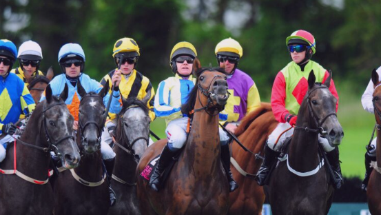 National Hunt - EVENING MEETING
