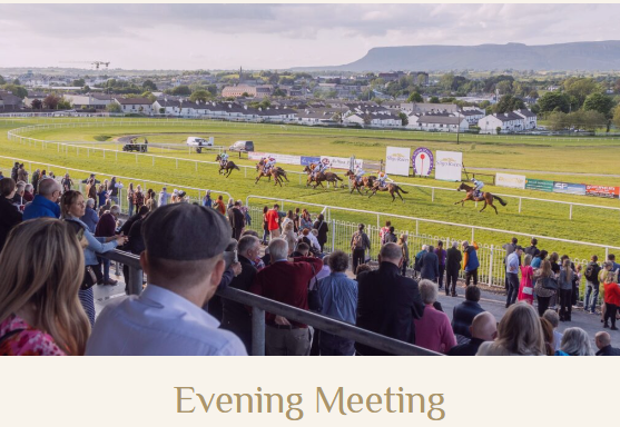 National Hunt - EVENING MEETING