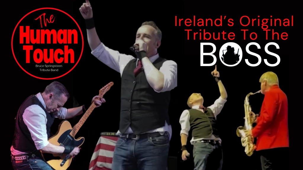 The Human Touch - Springsteen Tribute Band