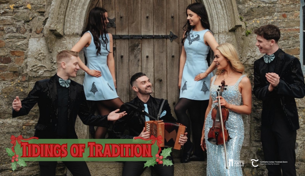 Tidings of Tradition