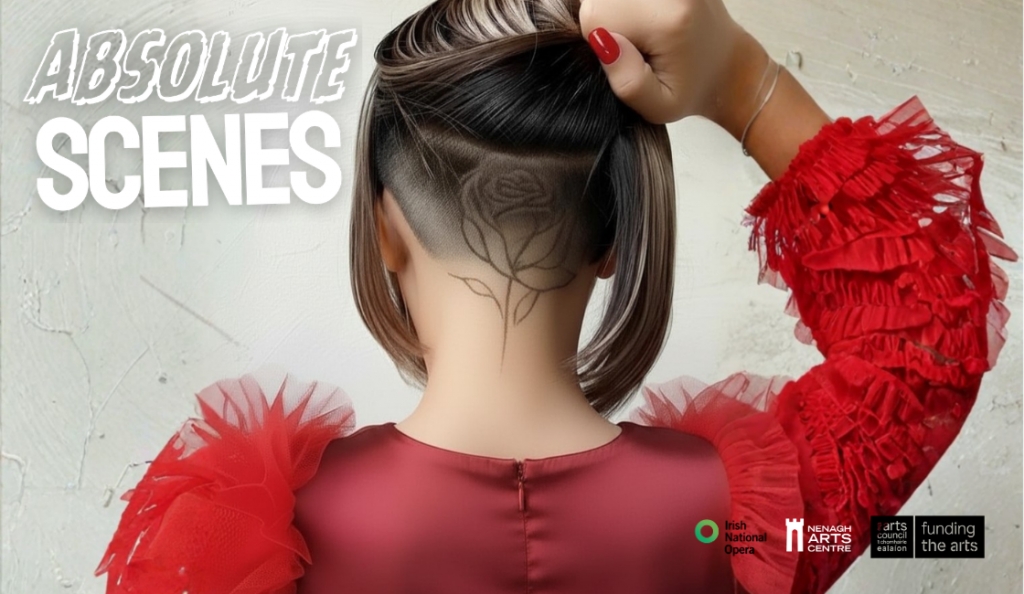 Absolute Scenes – Carmen, the Barber of Seville, and Cosi Fan Tutte