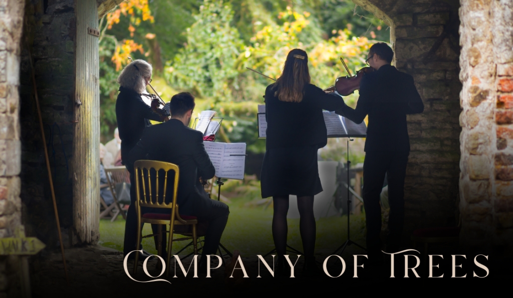 The Company of Trees