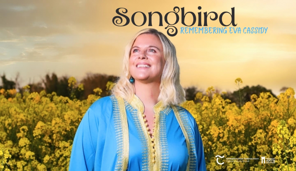 Songbird: Remembering Eva Cassidy