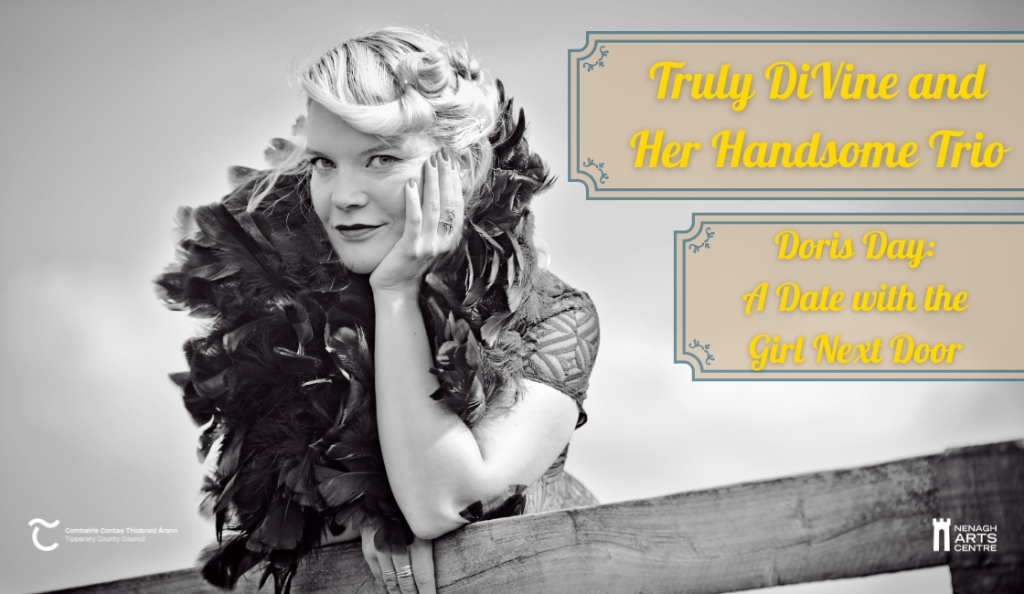 Doris Day - A Date with The Girl Next Door