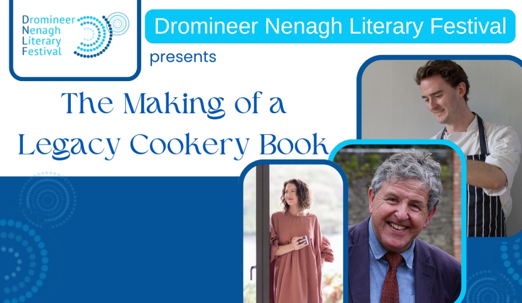 DNLF: The Making of a Legacy Cookery Book