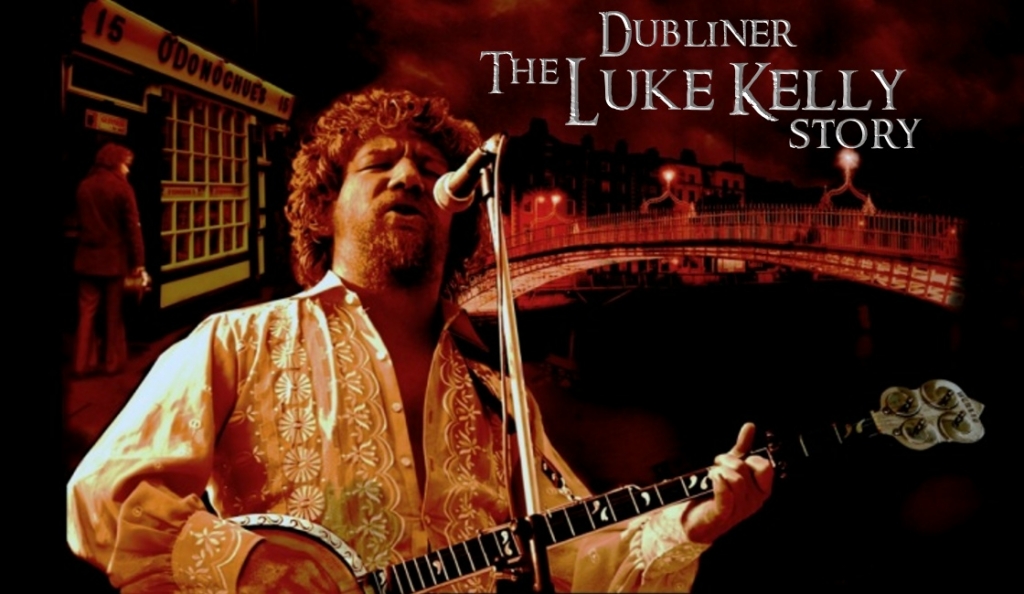 The Luke Kelly Story