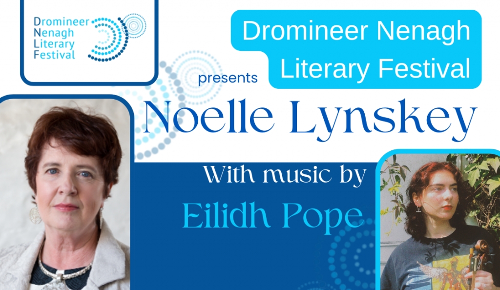 DNLF: Noelle Lynskey