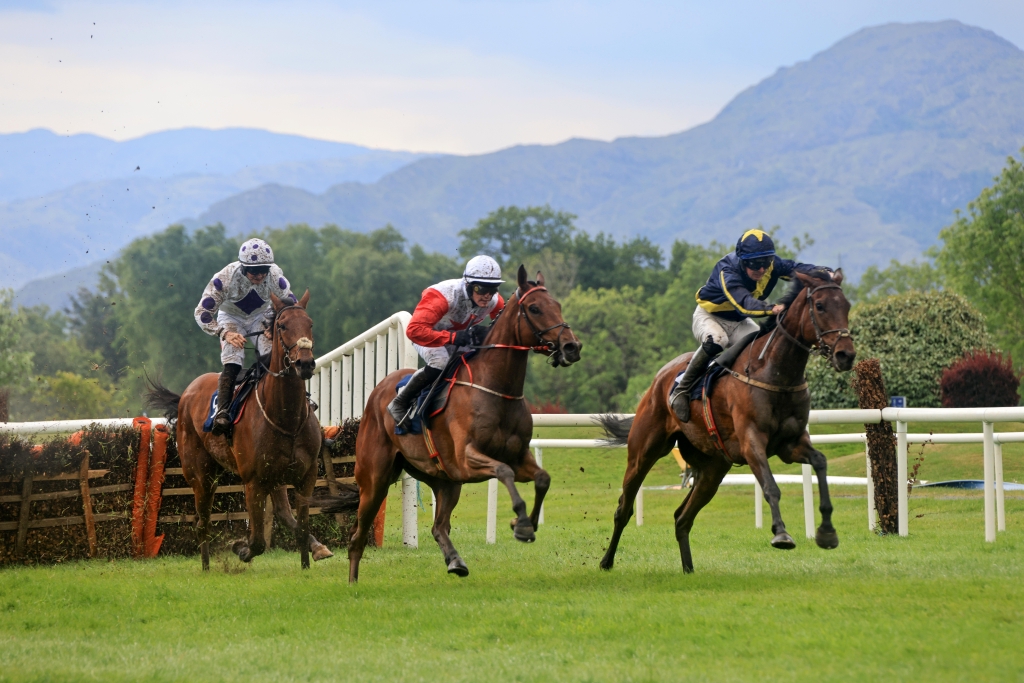 July Festival Monday 13th