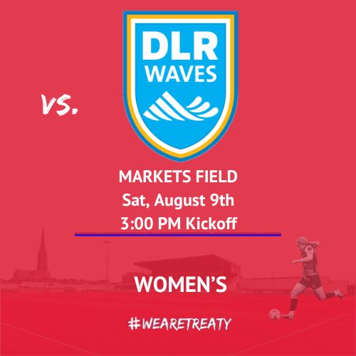 2025 Aug 9th WOMEN VS. DLR