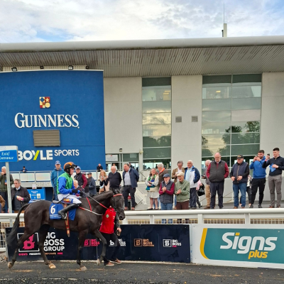 Munster National Day 1